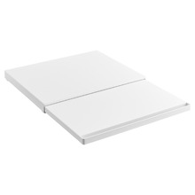 Isle Sliding Countertop Tray