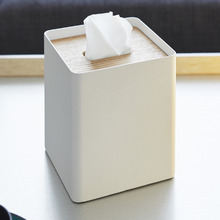 Lucille Tissue Box