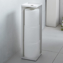 Tower Slim Toilet Roll Holder