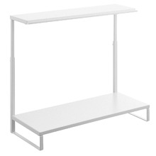 Tower 2 Tier Monitor Stand