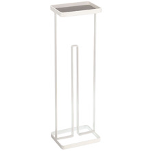 Tosca Metal Toilet Paper Stand