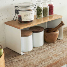 Tosca Stackable Kitchen Rack