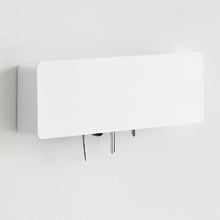 Tower Wall-Mounted Key Box
