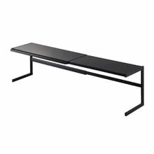 Tower Extendable Kitchen Shelf