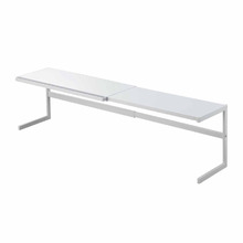 Tower Extendable Kitchen Shelf