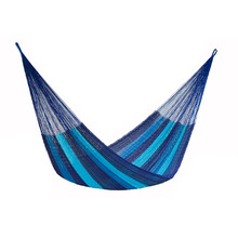 Cotton Mexican Hammock