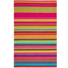 Linya Hand-Tufted Wool Rug