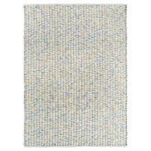 Grain Hand-Woven Pure New Wool Rug