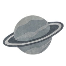Decor Planet Hand-Tufted Wool Rug