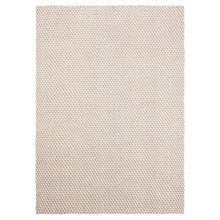 Sage & Grey Lace Hand-Hooked Indoor/Outdoor Rug