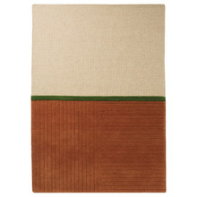 Rhythm Hand-Tufted Pure New Wool Rug