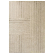 Dune Hand-Tufted Pure New Wool Rug
