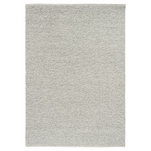 Ash Bond Hand-Woven Wool & Jute Rug