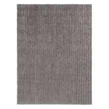 Stone Craft Plait Hand-Woven Wool-Blend Rug