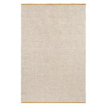 Craft Matter Hand-Woven Wool-Blend Rug