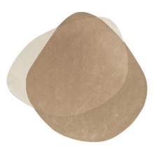 Element Arp Hand-Tufted Wool Shaped Rug