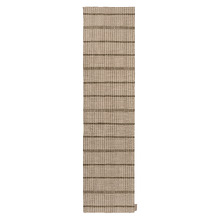 Olive Zona Hand-Tufted Outdoor Runner