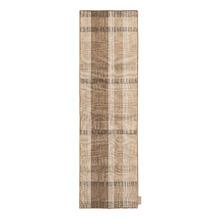 Cashew Zona Stripe Outdoor Runner