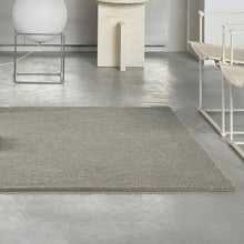 Pebble Echo Hand-Tufted Pure New Wool Rug
