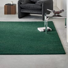 Forest Echo Hand-Tufted Pure New Wool Rug