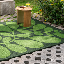 Dill Sycamore Indoor/Outdoor Rug