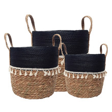 3 Piece Trish Basket Set