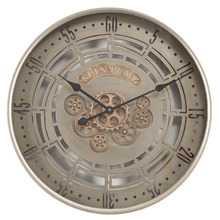 60cm Spintime Wall Clock