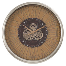80cm Persian Wall Clock