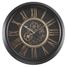 53cm Elizabeth Wall Clock