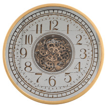 80cm Chateau Wall Clock