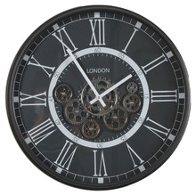 54cm London Wall Clock