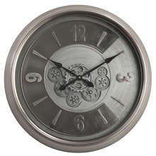 62cm Lennox Wall Clock