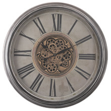 82.5cm Provincial Wall Clock