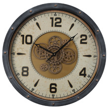 72cm Magellan Wall Clock