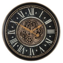 65cm Handel Wall Clock