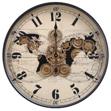 60cm Collins Wall Clock