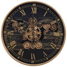 47cm Collins Wall Clock