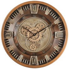 46cm Morrow Wall Clock