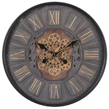 60cm Pascal Wall Clock