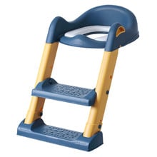 All 4 Kids My Stairs Step-Up Toilet Training Potty