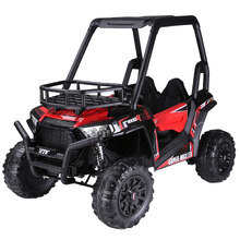 24V Beach Buggy Electric Ride-On Car