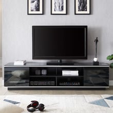 Diablo TV Cabinet