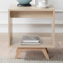 Metro End Table