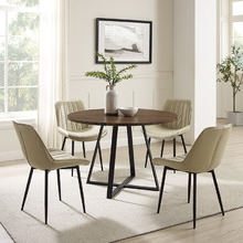Capri Round Dining Table