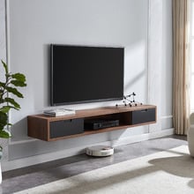 180cm Hover Floating TV Unit