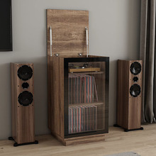 Artemis Hi-Fi Rack
