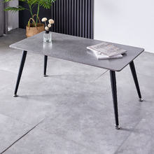 Maeve Sintered Stone Coffee Table