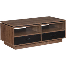 Artemis 2-Drawer Rectangular Coffee Table