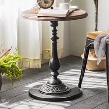 Piero Side Table
