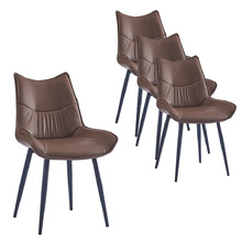 Giovanni Dining Chairs (Set of 4)